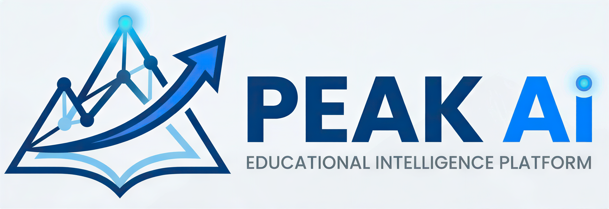 Peak AI Logo